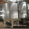 Barium sulfate dedicated disc dryer